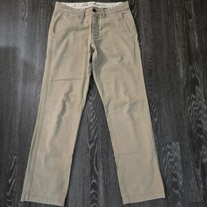 Slim Stretch Chinos